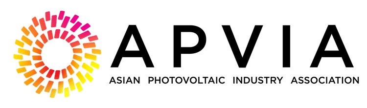 APVIA — Asian Photovoltaic Industry Association